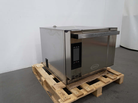 Unox XESW - 03HS - EDDN Speed Oven - Whisk Hospitality - 827751