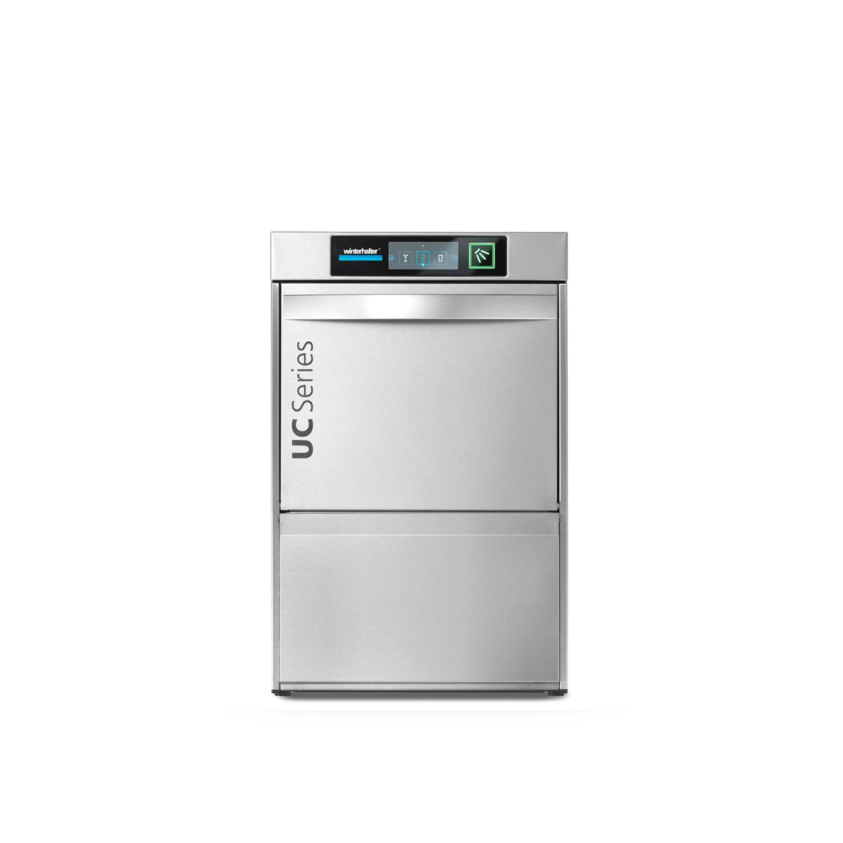 Winterhalter UC - S Dishwasher - Whisk Hospitality - 011V0024