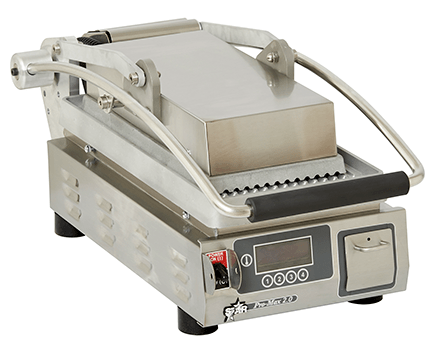 As New Star Pro-Max PGT7 Toaster Grill - Whisk Hospitality - 842353