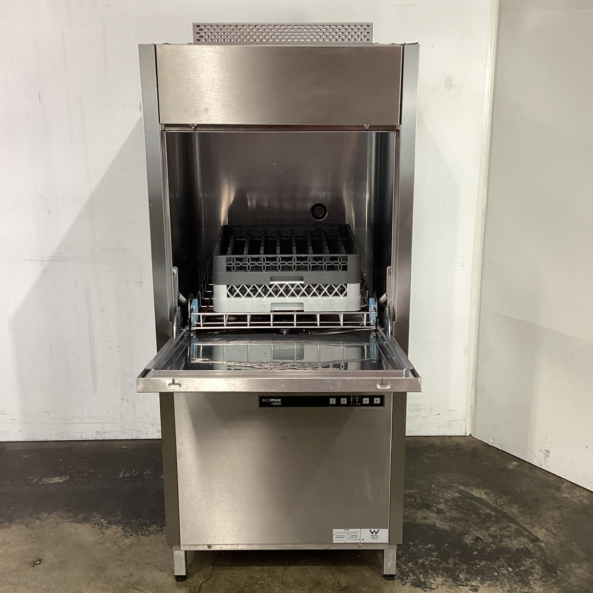 Hobart Ecomax 702 - 90A Utensil Washer - Whisk Hospitality - 822602