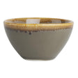 Olympia Kiln Smoke Round Dipping Pot - 68x38mm 2 3/4x1 1/2" 50ml 1.75oz (Box 12) HC378 - Whisk Hospitality - HC378