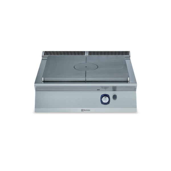 Electrolux 700XP Gas Target Top 800mm E7STGH1000 - Whisk Hospitality - E7STGH1000
