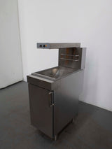 FED VX15E Chip Dump - Whisk Hospitality - 846999