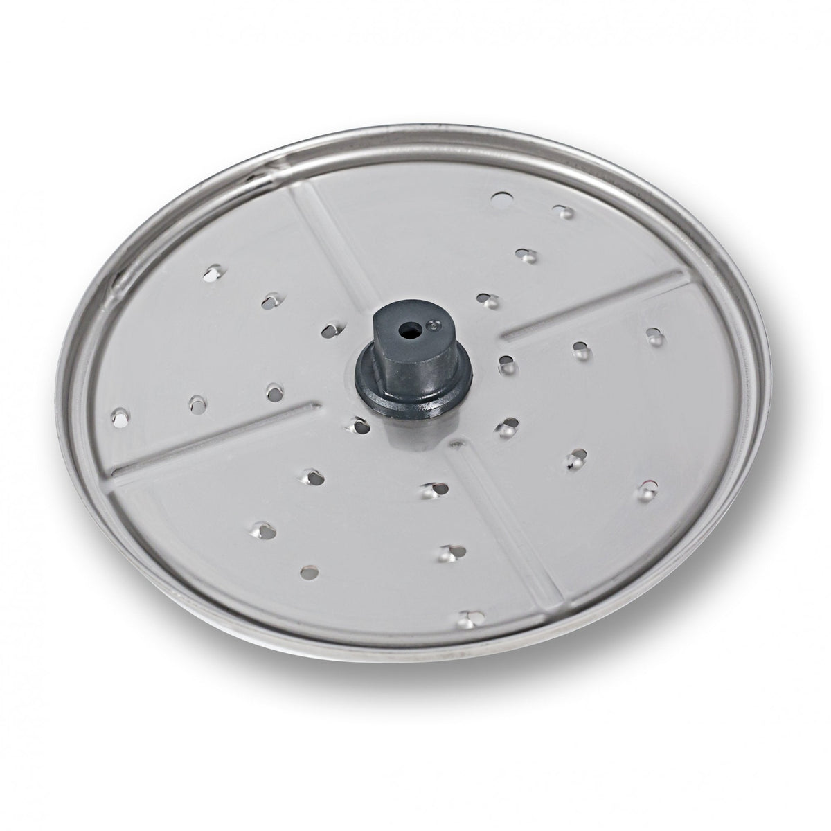 Sammic SHS - 3, 3mm SHREDDING DISC 1010502 - Whisk Hospitality - 1010502