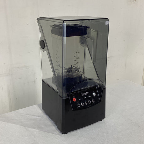 Blast ST1222 Blender - Whisk Hospitality - 858131