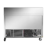 Thermaster two door Sandwich Bar - SLB120 - Whisk Hospitality - SLB120