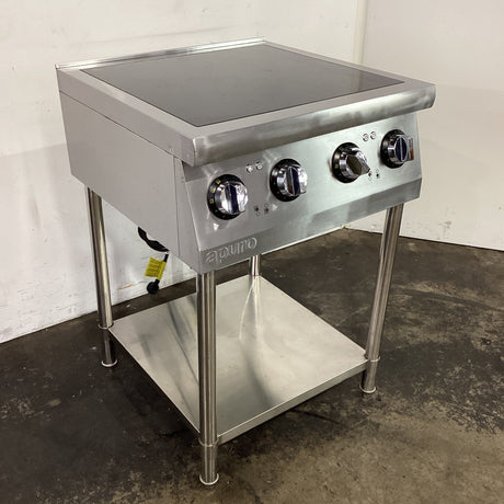 Apuro CU558 - A Induction Cooktop - Whisk Hospitality - 850387