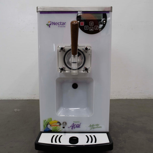 Nectar Fruits S770 Ice Cream Machine - Whisk Hospitality - 855602