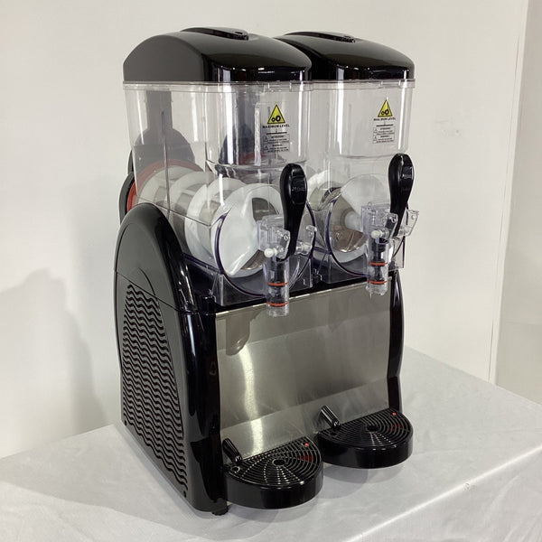 Corolla FABIGANI-2S Slushie Machine - Whisk Hospitality - 842604