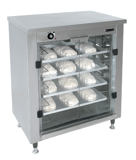 Anvil Proving Cabinet POA0001 - Whisk Hospitality - POA0001