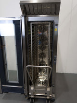 Unox XECL - 2013 - E1RS Combi Oven + Trollies - Whisk Hospitality - 861295