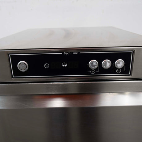 Asber GT-400 AU Glasswasher - Whisk Hospitality - 892435