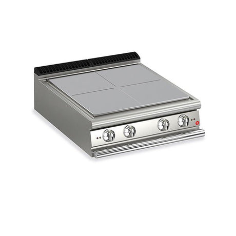 BARON Electric Target Top Q90TP/E800 - Whisk Hospitality - Q90TP/E800