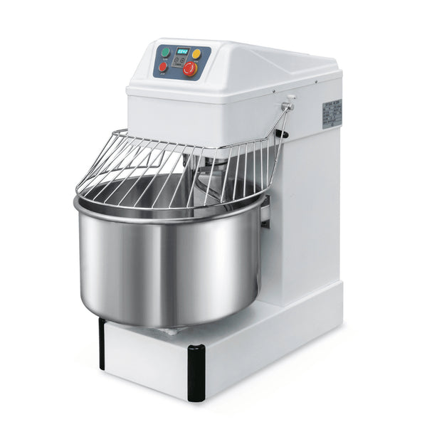 Yasaki Spiral Mixers 54L - FS50M - Whisk Hospitality - FS50M