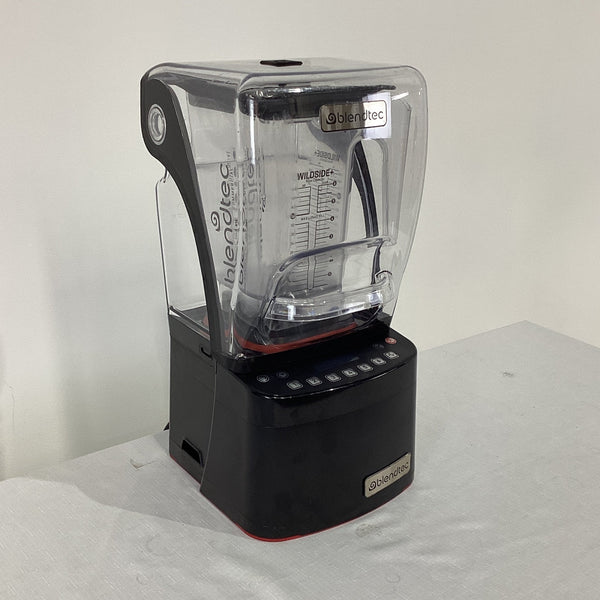 Blendtec CQB1 Blender - Whisk Hospitality - 889190