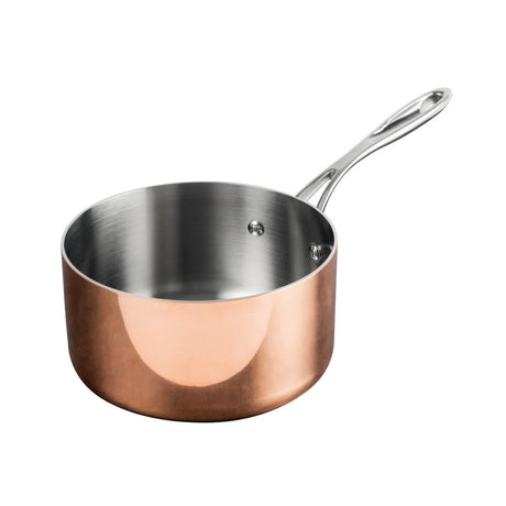 Vogue Copper Pan Bundle SA655 - Whisk Hospitality - SA655