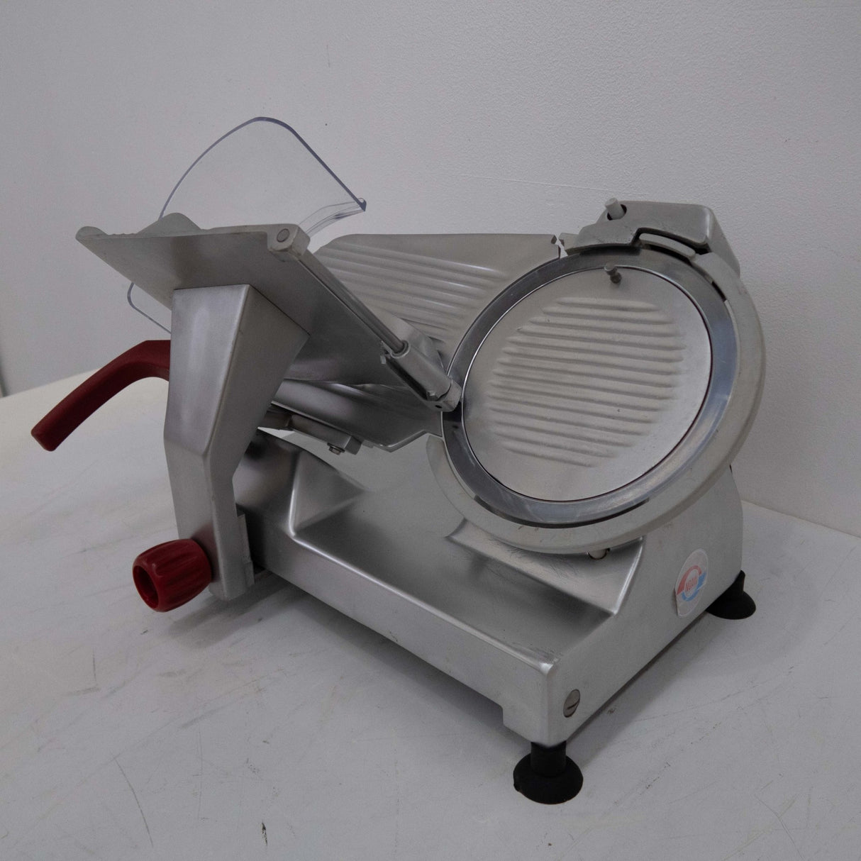 Noaw NS250HD Meat Slicer - Whisk Hospitality - 853995