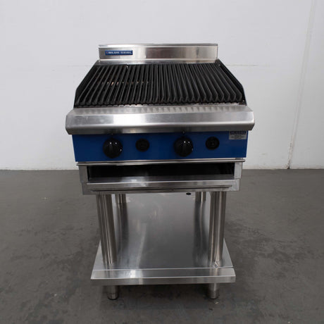 Blue Seal G594-LS Chargrill - Whisk Hospitality - 915603