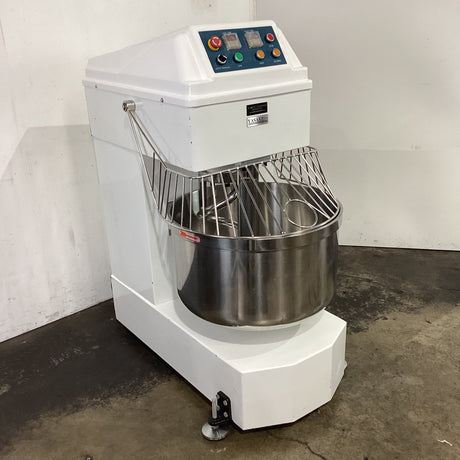 Federal FS100M Spiral Mixer - Whisk Hospitality - 833351