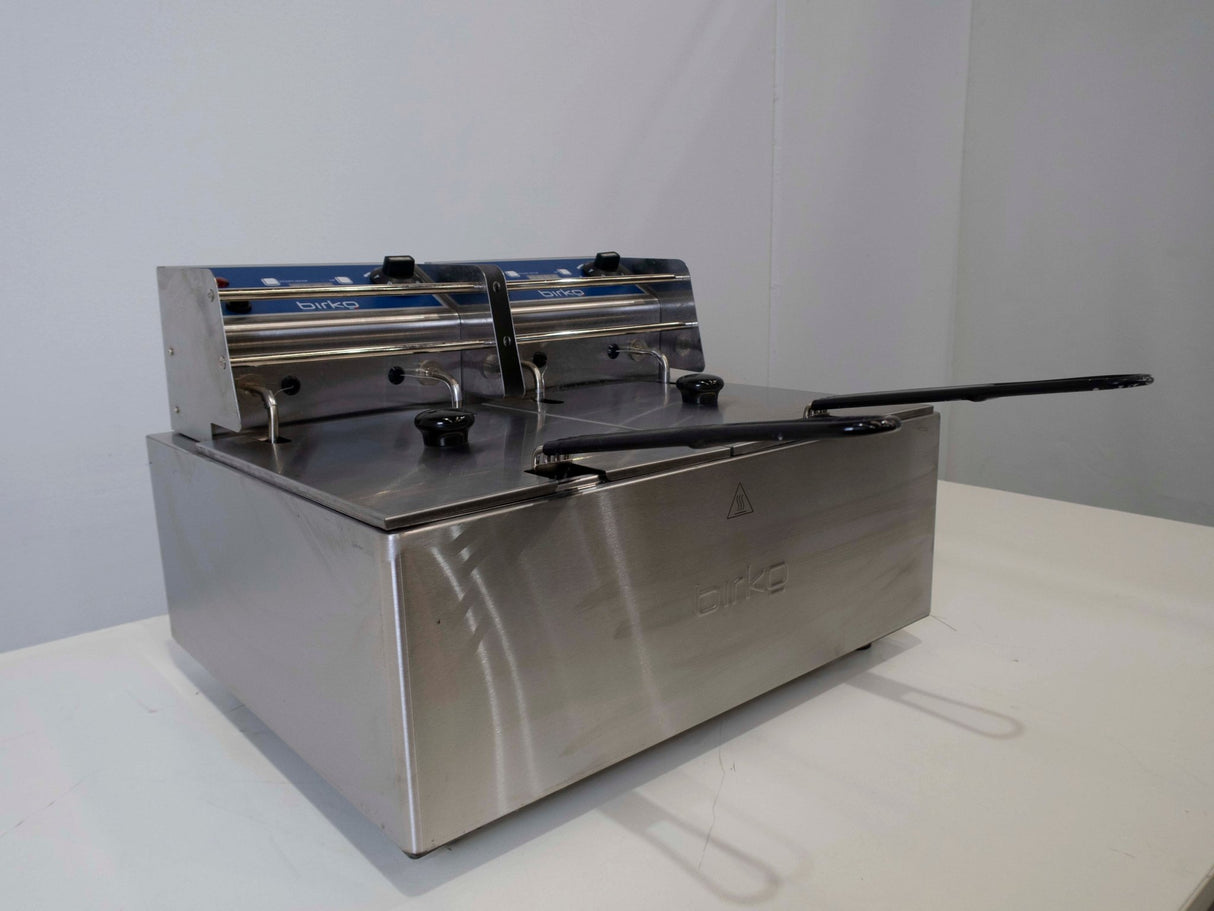 Birko 1001002 Fryer - Whisk Hospitality - 836520