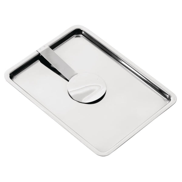 Tip Tray F979 - Whisk Hospitality - F979