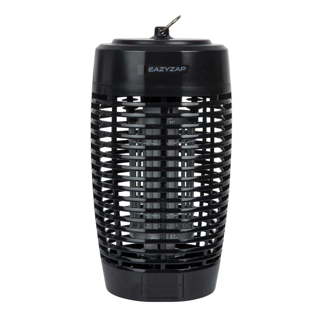 Eazyzap Outside Lantern Insect Killer 80m2 DF756-A - Whisk Hospitality - DF756-A