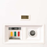 Bromic Storage Chest Freezer - 675L - Stainless Steel Top - Whisk Hospitality - CF0700FTSS-NR