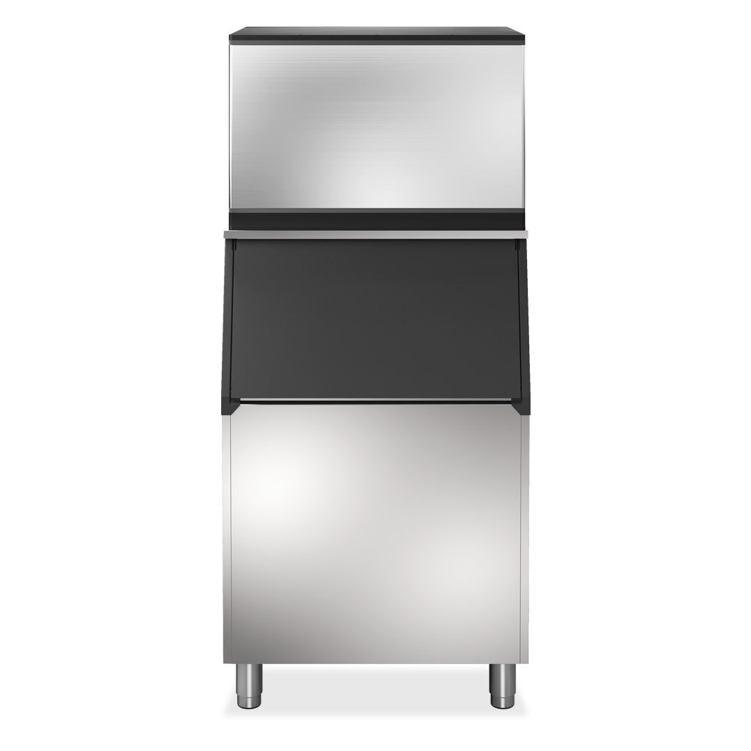 Electrolux 220kg Modular Dice Ice Machine IHD220M230SNP - Whisk Hospitality - IHD220M230SNP
