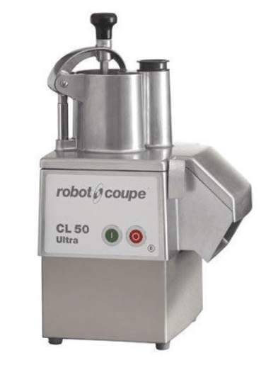 Robot Coupe CL50 Ultra Food Processor - Whisk Hospitality - 3PA-2300-4027380