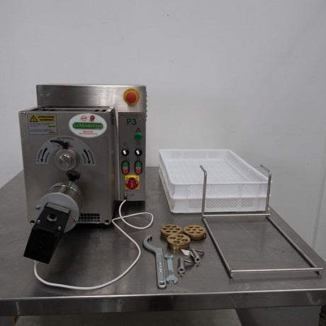 La Monferrina P3 Pasta Machine - Whisk Hospitality - 841861