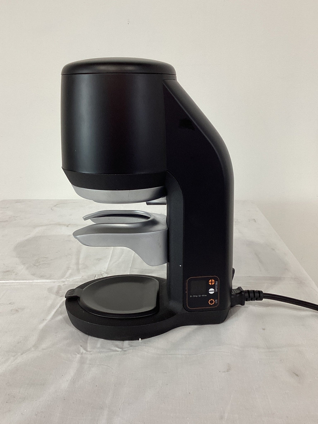 Puq Press Mini Automatic Coffee Tamper - Whisk Hospitality - 828791