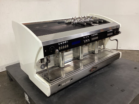 Wega EVD3 Coffee Machine 3 Group Coffee Machine - Whisk Hospitality - 830929