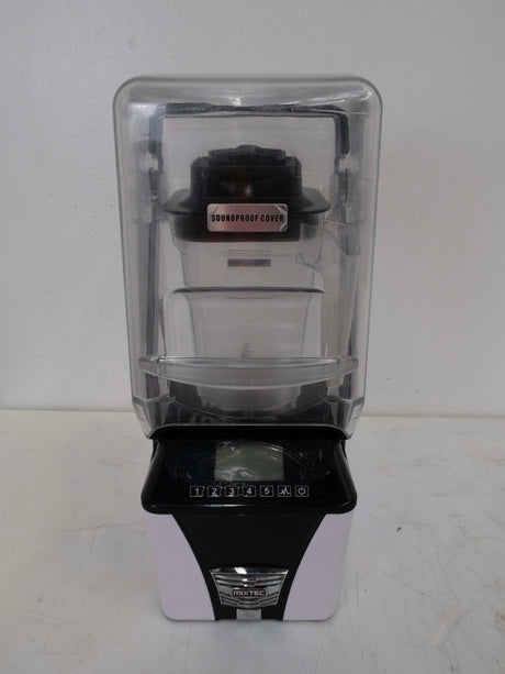 Mixtec MS-E586Q Blender - Whisk Hospitality - 850180