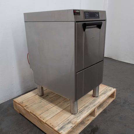 Smeg UGA415M Undercounter Glasswasher - Whisk Hospitality - 837082