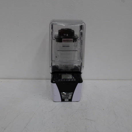 Mixtec MS-E586Q Blender - Whisk Hospitality - 850179