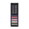 Vinotemp Butler Series Dual - Zone Wine & Beverage Centre – 98 Bottles & 200 Cans - Whisk Hospitality - EL-100WBC-TS