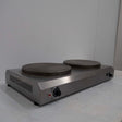 Sammic 702EL35 Electric Crepe Plate - Whisk Hospitality - 843878