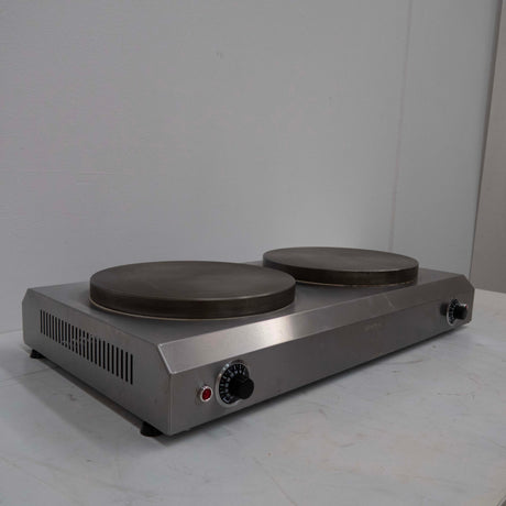 Sammic 702EL35 Electric Crepe Plate - Whisk Hospitality - 843878
