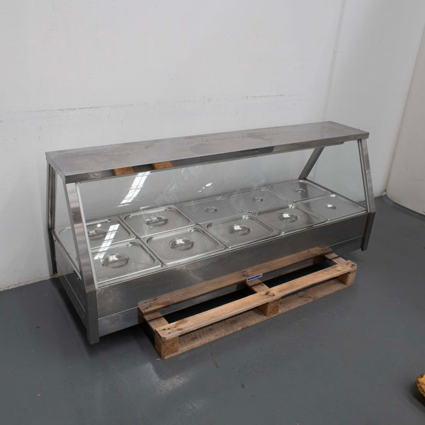 Roband E25 Bain Marie - Whisk Hospitality - 875741