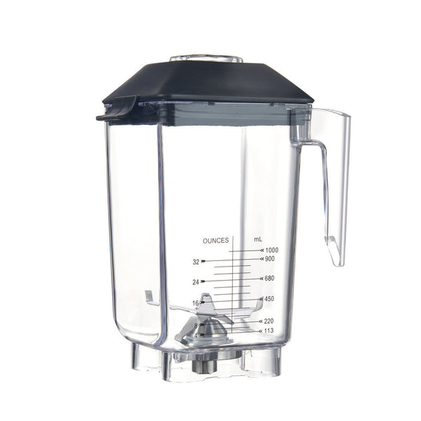 KS - 10000 - J Spare Blender Jug Set - Whisk Hospitality - KS-10000-J