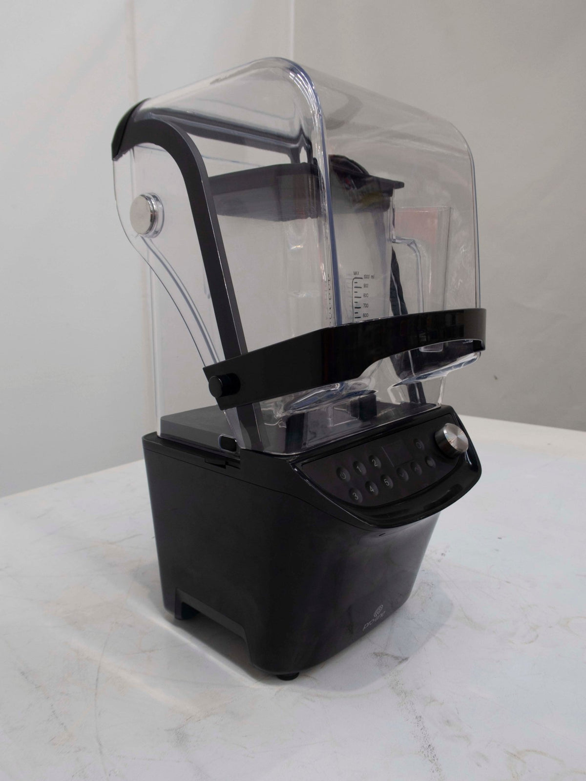Pro-Line BL-1421Q Blender with Sound Barrier - Whisk Hospitality - 839645