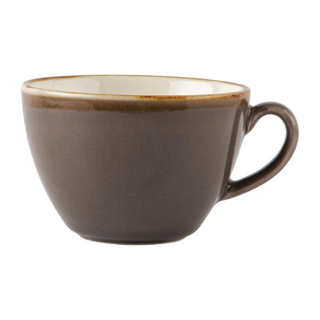 Olympia Kiln Smoke Cup 340ml 12oz (Box 6) HC392 - Whisk Hospitality - HC392