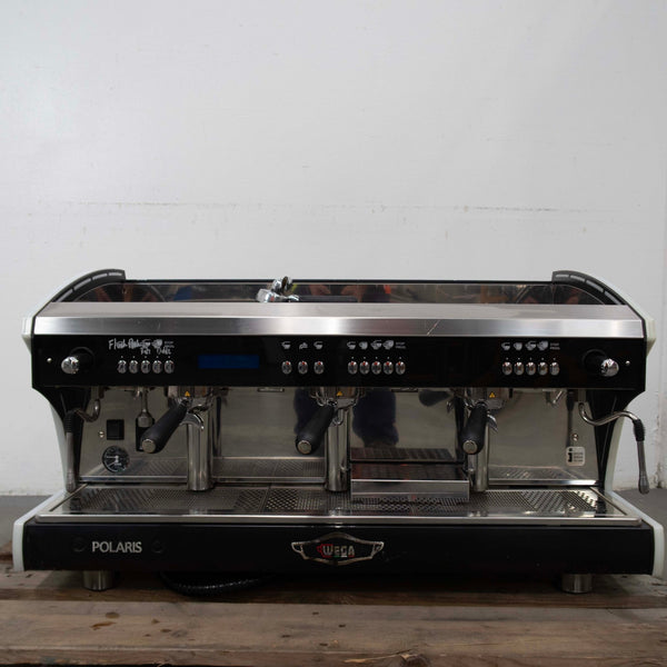 Wega EVD./3-PR Coffee Machine 3 Group - Whisk Hospitality - 838113