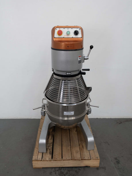 Robot Coupe Bakermix SP - 40A - C Planetary Mixer - Whisk Hospitality - 885851