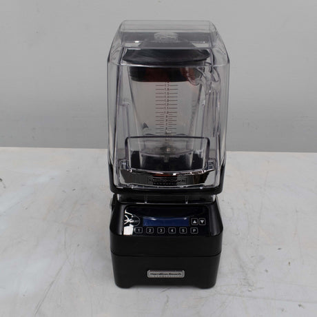 Hamilton Beach HBH755R-AU Blender - Whisk Hospitality - 919727