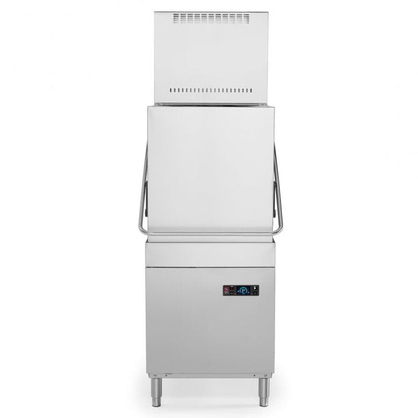 Sammic PASS THROUGH DISHWASHER UX - 120SBCV DD - Whisk Hospitality - UX-120SBCV DD