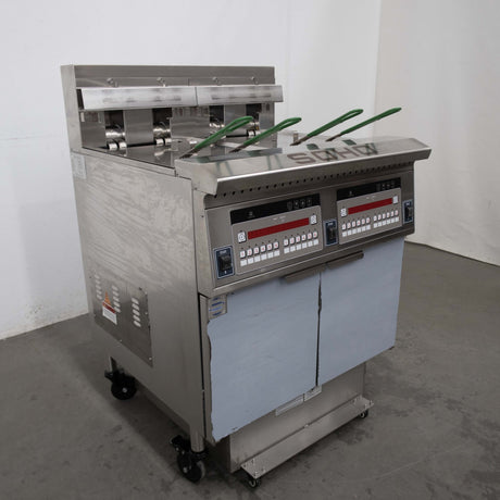 Soho SEF - 200 Deep Fryer - Whisk Hospitality - 870409