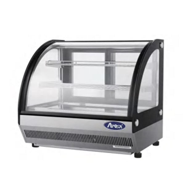 Atosa Round Cake Showcase WSY125L - Whisk Hospitality - WSY125L