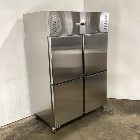 FED - X XURC1200S2V Upright Fridge - Whisk Hospitality - 873260