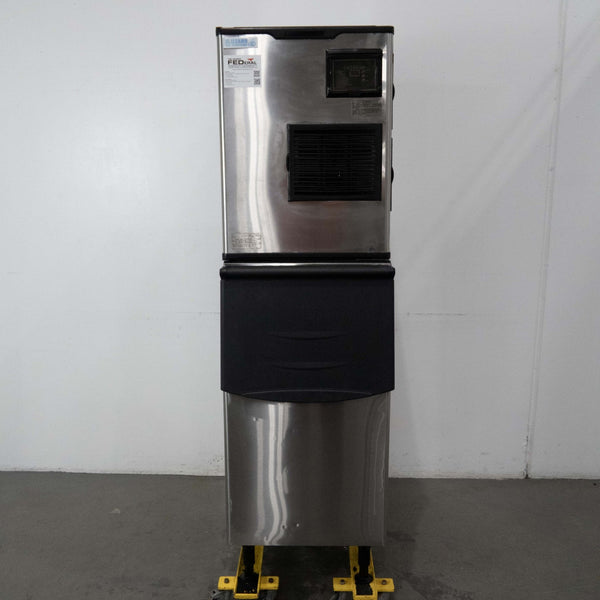 Blizzard SN-280C Ice Machine - Whisk Hospitality - 829843